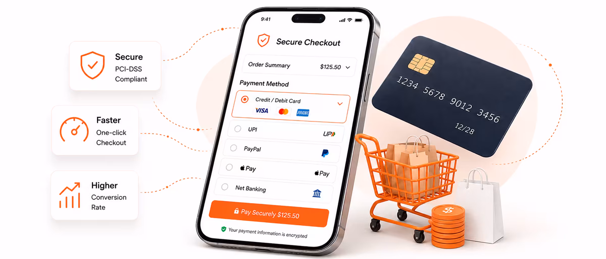 Payment Gateway Integration Best Practices 2026