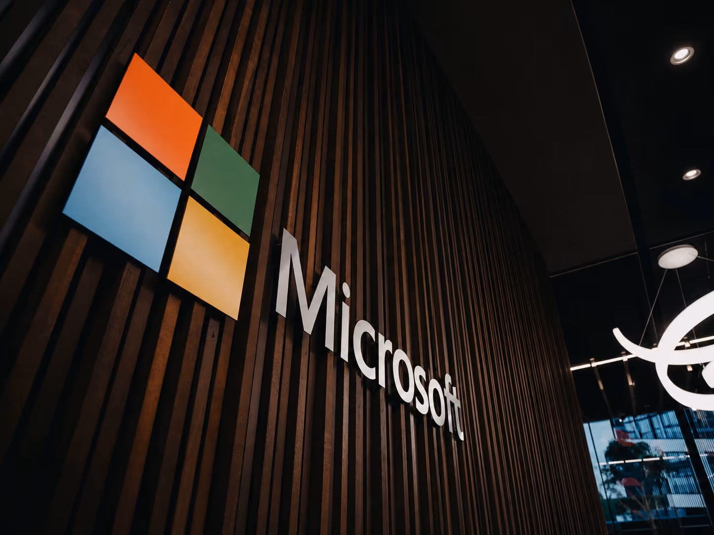 Microsoft Technologies service visualization for Rigic Global Solutions