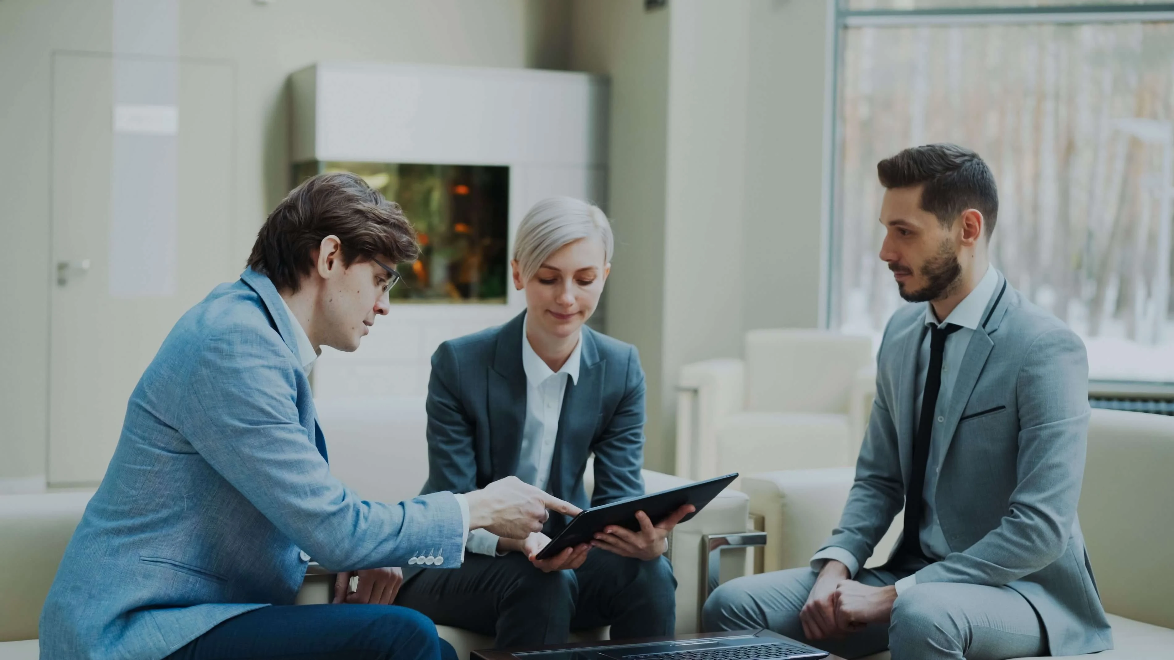 IT Consulting