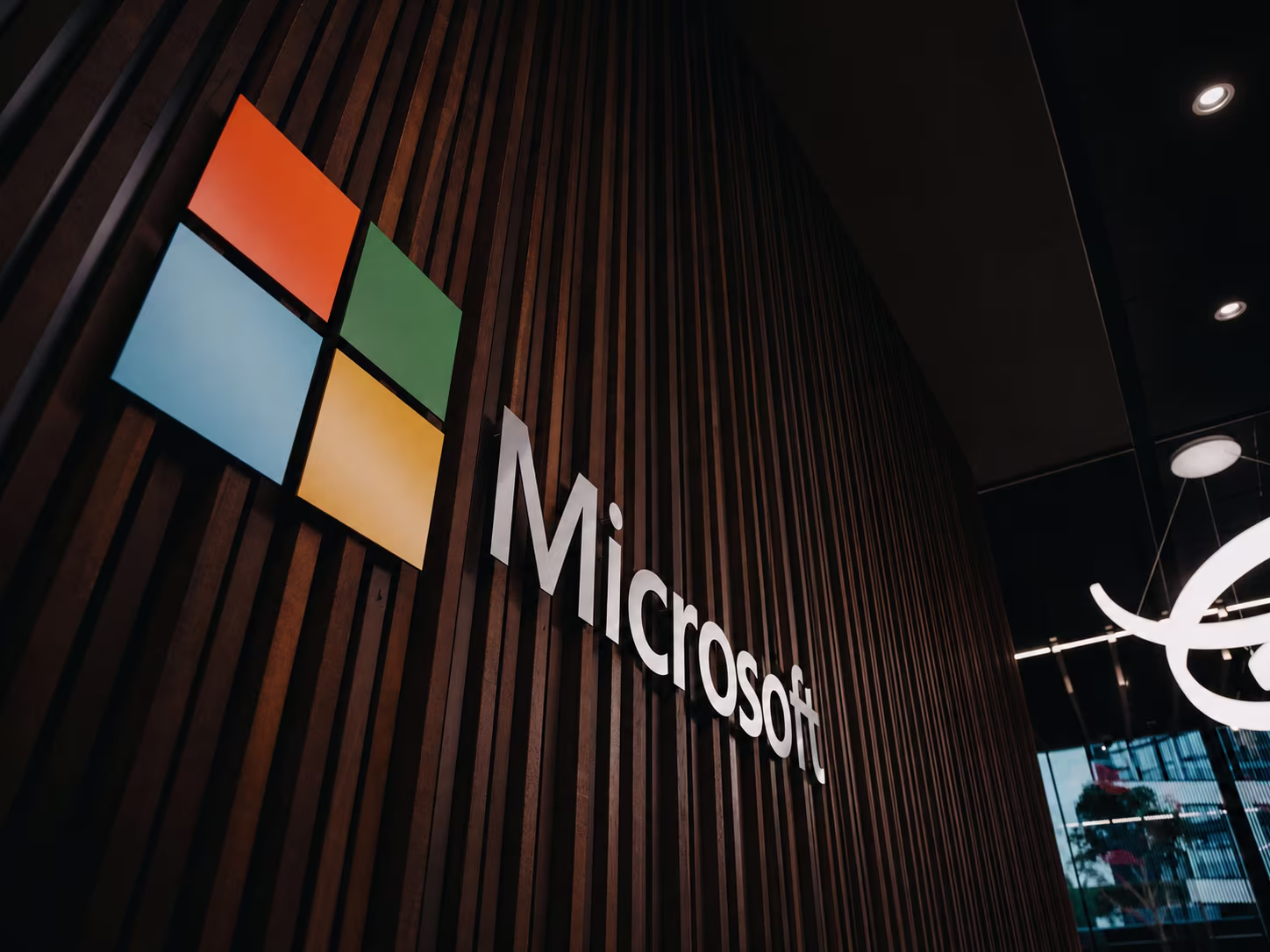 Microsoft Technologies service visualization for Rigic Global Solutions