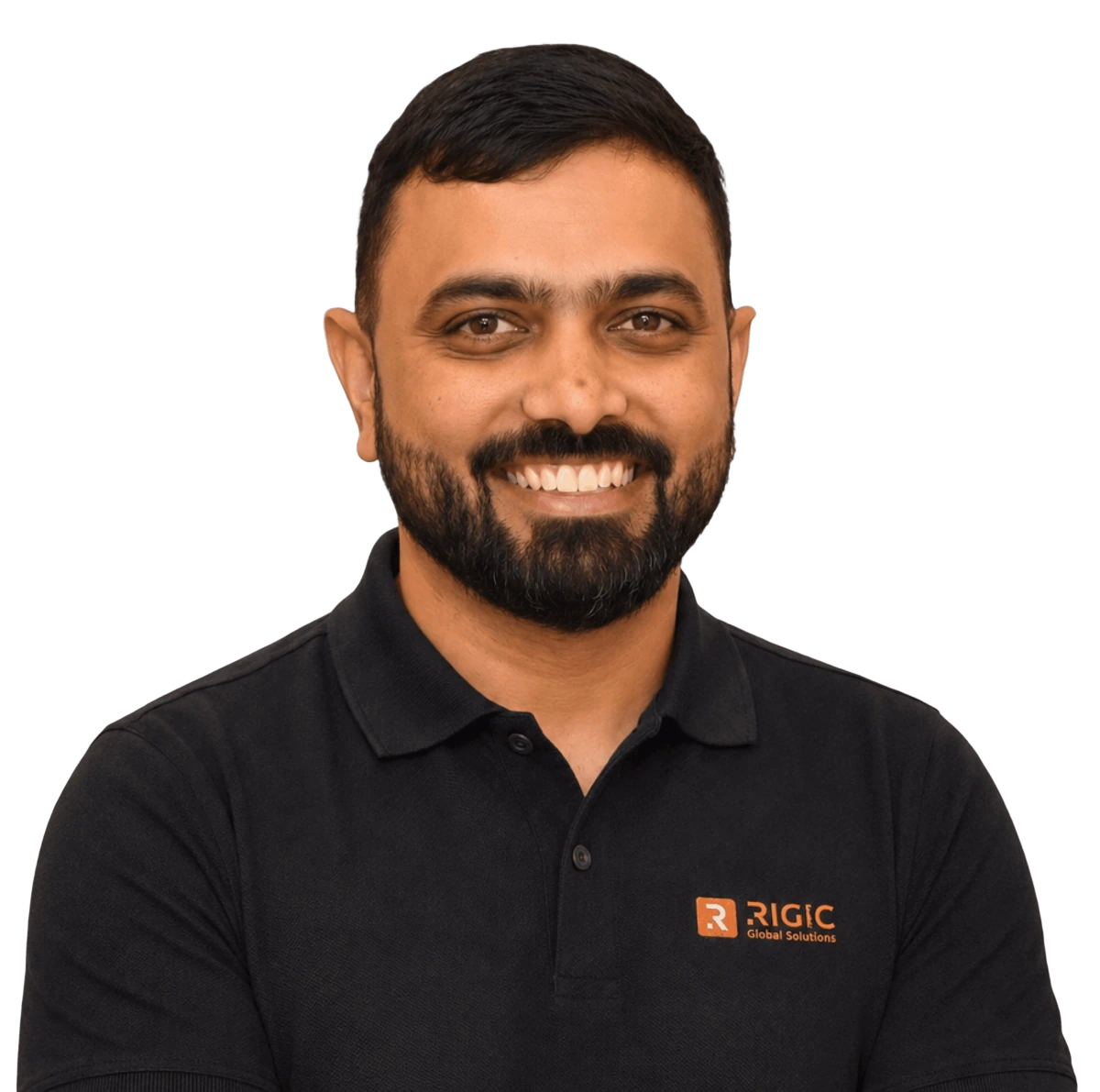 Dharav C