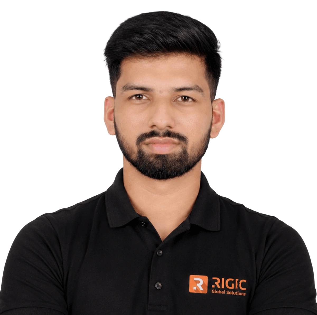 Hitesh B
