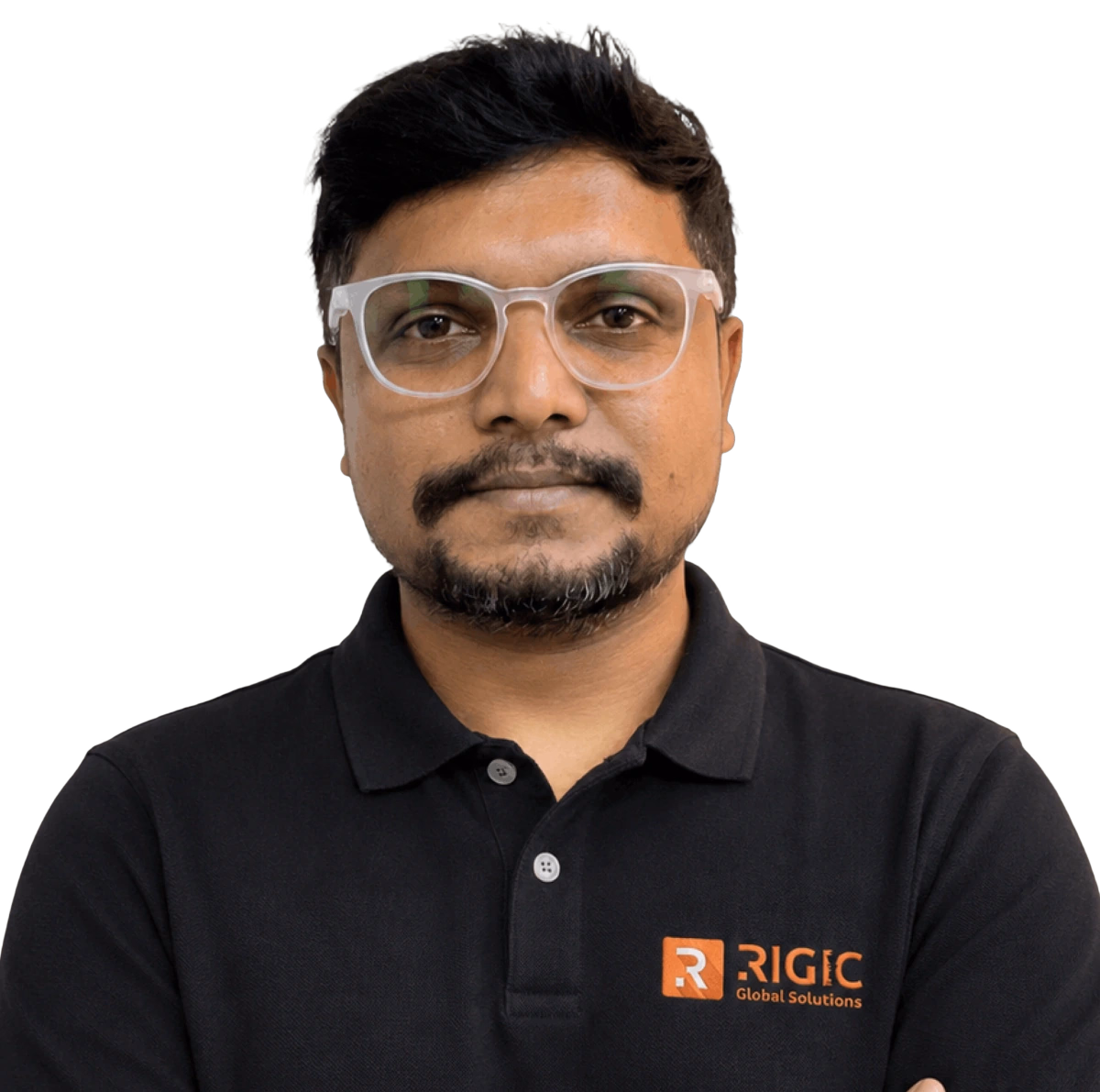 Rahul M