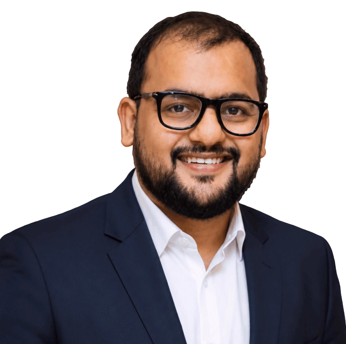 Nikhil Jakhotia Nikhil Jakhotia