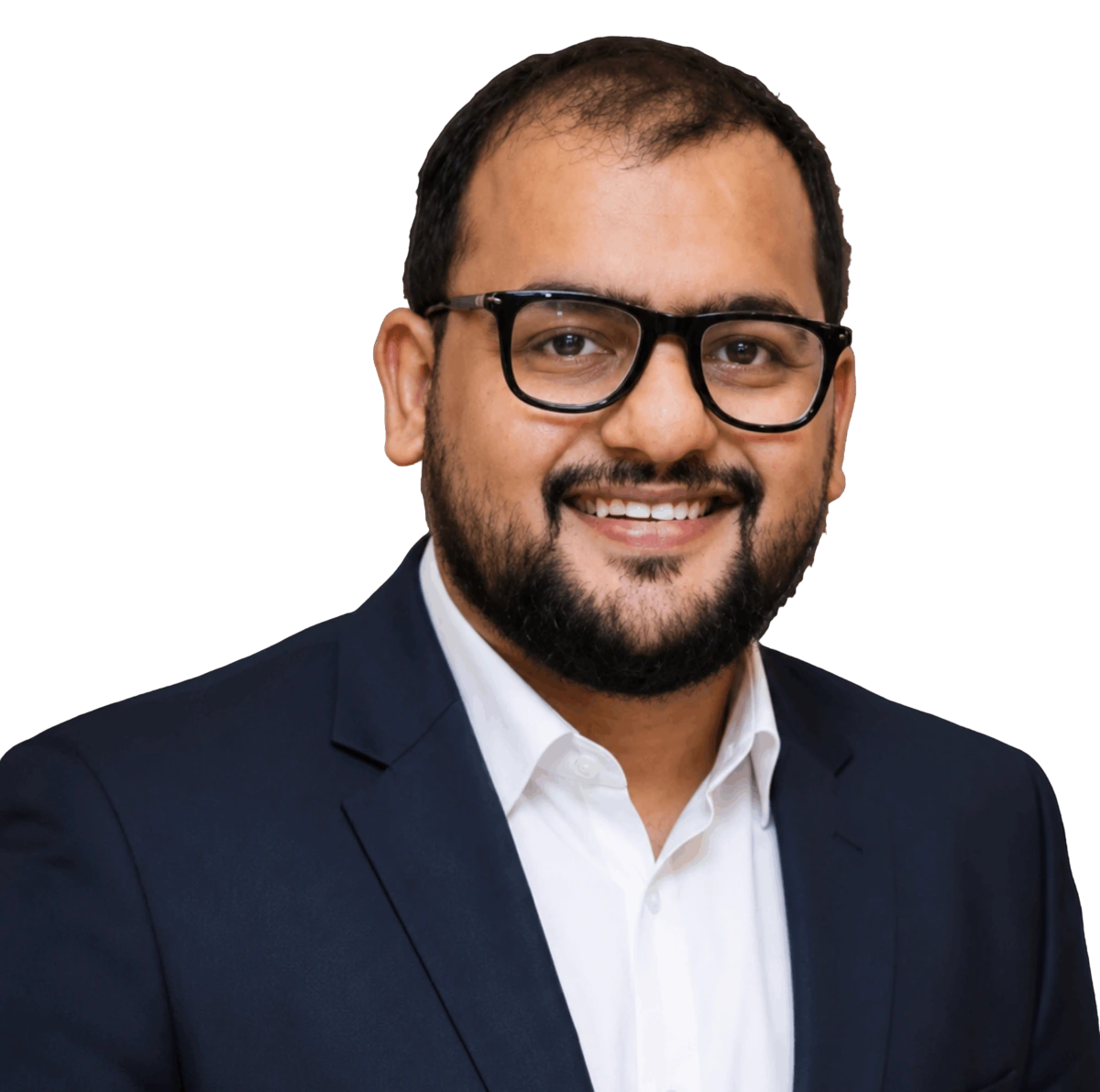 Nikhil Jakhotia